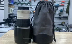 Купить Объектив Canon Zoom Lens EF 70-200 б/у , в Магнитогорск Цена:28500рублей