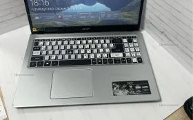 Купить Ноутбук Acer i3-1115G4 4/256 б/у , в Москва и область Цена:9900рублей