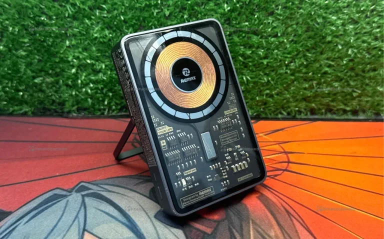 Внешний аккумулятор Remax RPP-558 10000mAh