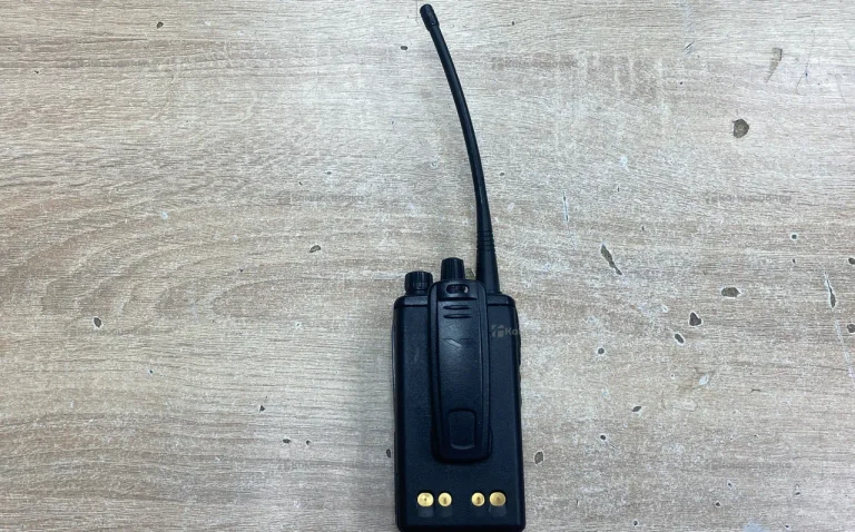 Рация  VX-261-G5-5