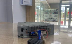 Купить Pioneer DEH-1420ub б/у , в Кинель Цена:990рублей