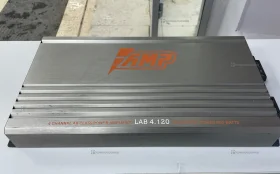 Купить Усилитель  Amp lab 4.120 б/у , в Пермь Цена:4500рублей