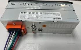 Купить Автомагнитола Digma MCP-225W б/у , в Рязань Цена:900рублей