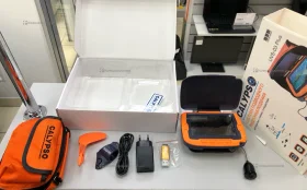 Купить Система подводного наблюдения calypso uvs-03 plus б/у , в Екатеринбург Цена:8990рублей