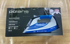 Купить Утюг Polaris PIR 3033 SG AK 3m б/у , в Самара Цена:2500рублей