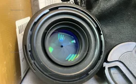Купить Объектив nikon af-s nikkor 50mm f/1.4g б/у , в Тюмень Цена:9990рублей