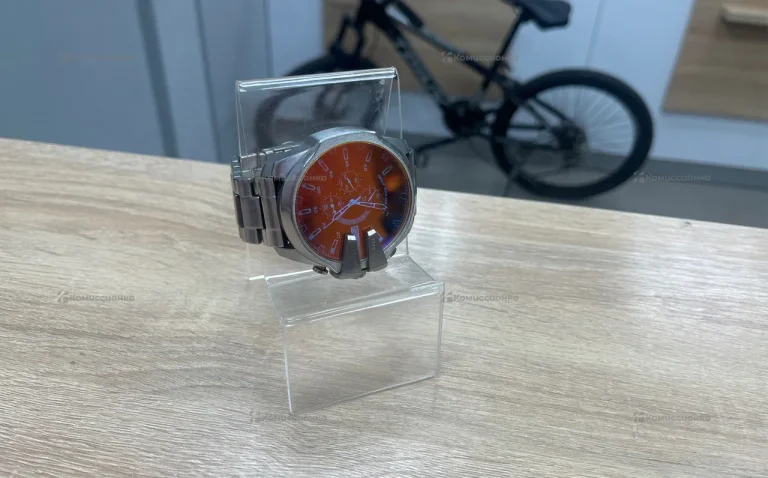 Часы  diesel 10 bar