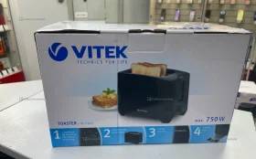 Купить тостер vitek 7169 б/у , в Симферополь Цена:1100рублей