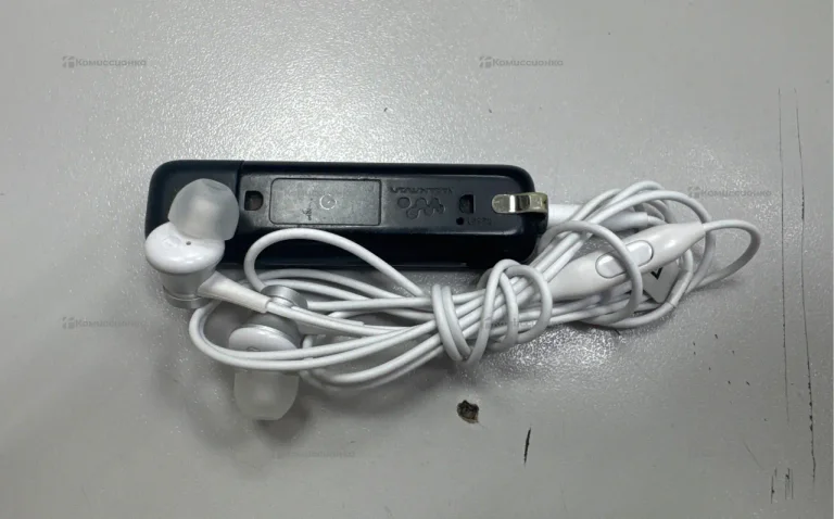 MP3 плеер Sony Walkman