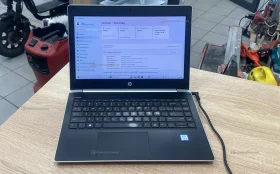 Купить Ноутбук  HP ProBook 430 5G б/у , в Рязань Цена:9000рублей