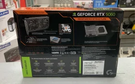 Купить Видеокарта GeForce RTx 5060 б/у , в Санкт-Петербург Цена:24900рублей