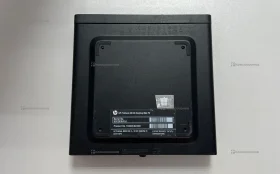 Купить Неттоп HP PRODEDK 400 G6 DESKTOP MINI PC б/у , в Рязань Цена:15900рублей