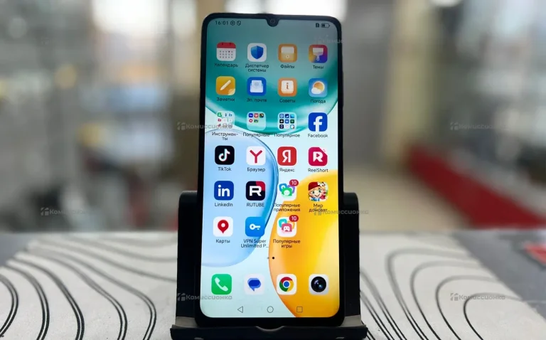 Honor X5c 4/64 ГБ