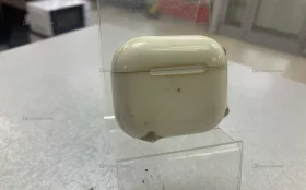 Купить Наушники  AirPods 3 б/у , в Саратов Цена:3500рублей