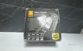 Купить Видео регистратор Mystery MDR-790HR б/у , в Москва и область Цена:490рублей