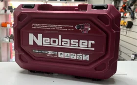 Купить Шуруповерт NeoLaser NCDB-50-16BS б/у , в Краснодар Цена:3900рублей