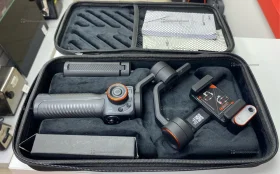 Купить Стабилизатор трехосевой Hohem iSteady M6 Kit б/у , в Казань Цена:8900рублей