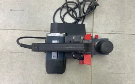 Купить Электрорубанок Rebir ie 50709b-1 б/у , в Тольятти Цена:1690рублей