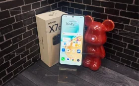 Купить Honor X7d 8/256 ГБ б/у , в Курган Цена:8500рублей