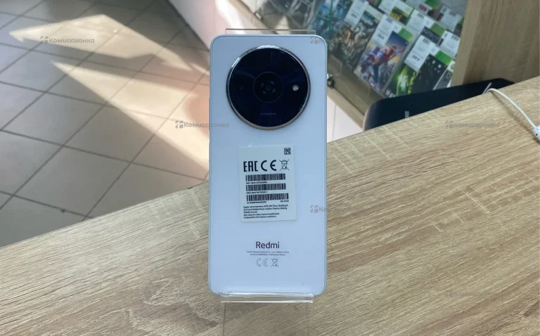 Xiaomi Redmi A3x 3/64 ГБ
