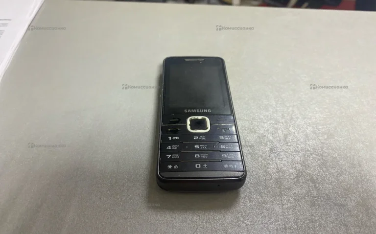 Samsung S5610