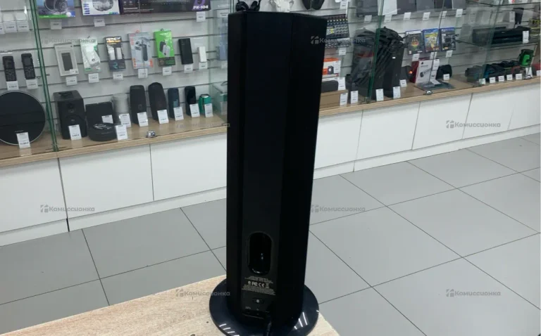 Колонка Sound Blasteraxx SBX 20