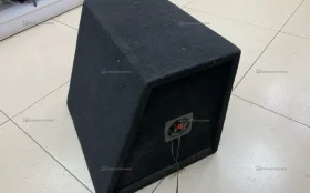 Купить Сабвуфер Pioneer GXT-3604B-SET-RU с двухканальным б/у , в Красноярск Цена:7990рублей