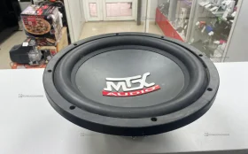 Купить Сабвуфер  MTX RT12-04 б/у , в Краснодар Цена:3000рублей