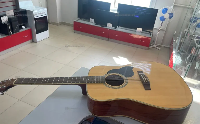 Гитара crafter md50-12/n