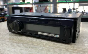 Купить Автомагнитола Pioneer MVH-S110UBW б/у , в Магнитогорск Цена:1500рублей