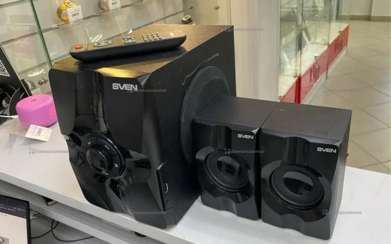 Колонка Sven MS-315