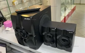 Купить Колонка Sven MS-315 б/у , в Нижний Новгород Цена:3990рублей