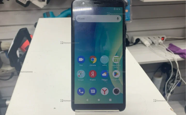 ZTE Blade L210 2/32 ГБ