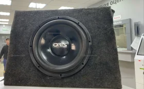 Купить Сабвуфер  Oris Electronics б/у , в Пермь Цена:5490рублей