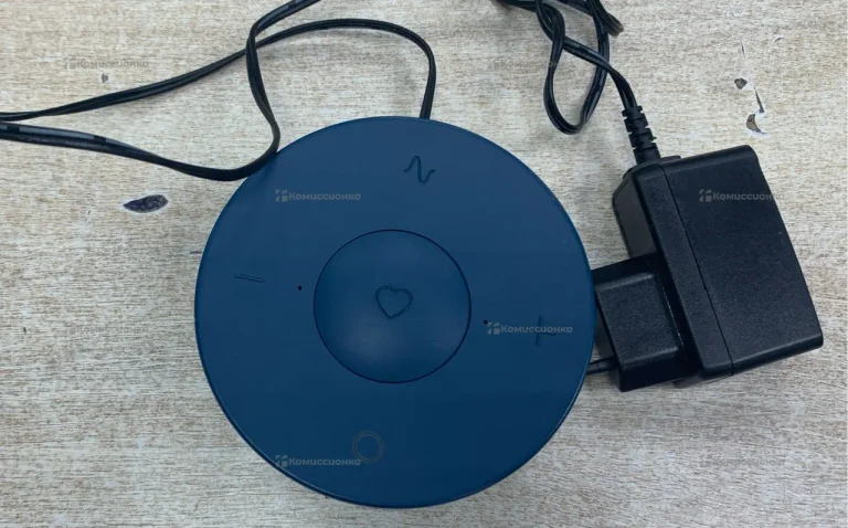 Колонка  Sber