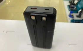 Купить PowerBank 20000mah б/у , в Нижнекамск Цена:900рублей