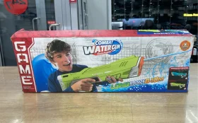 Купить Водный автомат Combat Water GUN б/у , в Самара Цена:1500рублей