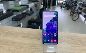Купить Samsung Galaxy S20 FE 6/128 ГБ б/у , в Саратов Цена:5900рублей