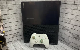 Купить Приставка Microsoft Xbox 360 500Gb б/у , в Екатеринбург Цена:7990рублей