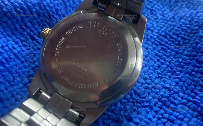 Часы  Tissot PR50