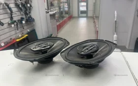 Купить Колонки Pioneer TS-G6930F б/у , в Уфа Цена:990рублей