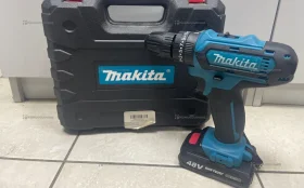 Купить Шуруповерт Makita replica б/у , в Екатеринбург Цена:1490рублей