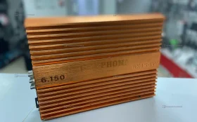 Купить Усилитель Gryphone 6.150 б/у , в Зеленодольск Цена:8900рублей