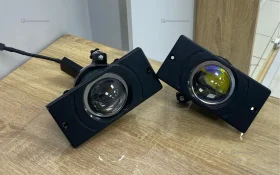 Купить ПТФ LEDсветодиод линзов ZMB б/у , в Кинель Цена:2290рублей