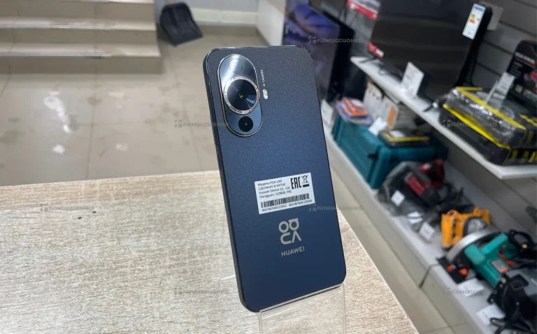 Huawei nova 12s 8/256 ГБ