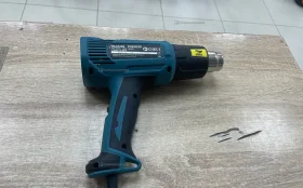 Купить Строительный фен Makita HG5030K б/у , в Пермь Цена:2900рублей