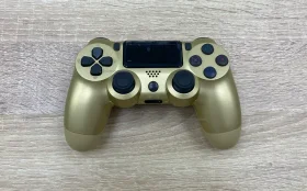 Купить Геймпад Sony PS4 replica б/у , в Магнитогорск Цена:590рублей