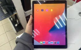 Купить Планшет Apple iPad Pro 12.9 128Gb Wi-Fi + Cellular б/у , в Казань Цена:14900рублей
