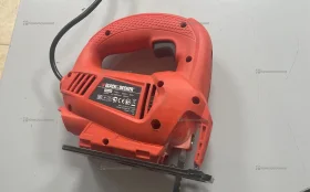 Купить Лобзик Black+decker KS500 б/у , в Пермь Цена:900рублей