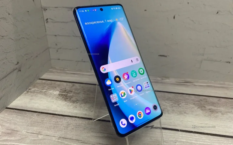 Realme 11 pro+ 5G 12/256